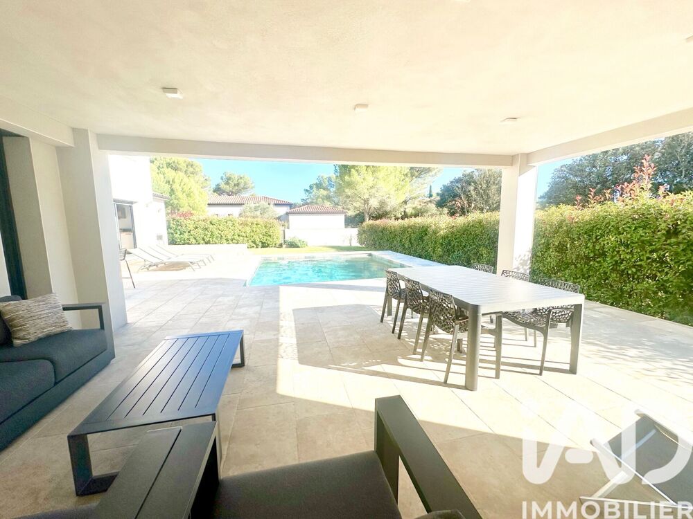 à vendre  Maison Uchaux (84100)