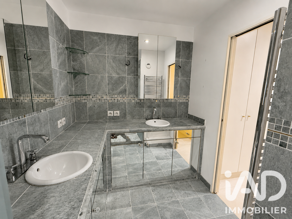 à vendre  Appartement Paris 16