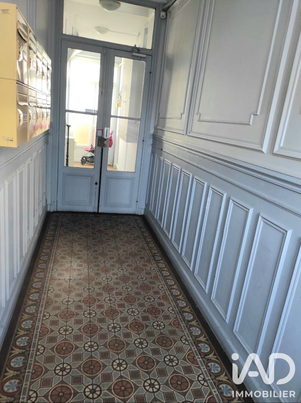 Vente Appartement Vente Appartement 4 pièces Corbeil-essonnes