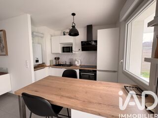  Appartement à vendre 5 pièces 92 m²
