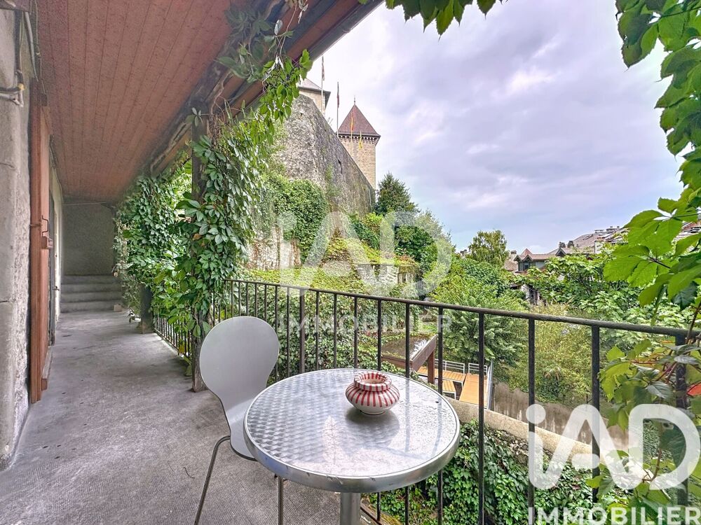 Vente Duplex 2 pièces