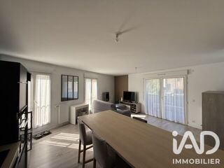 Appartement à vendre 3 pièces 65 m²