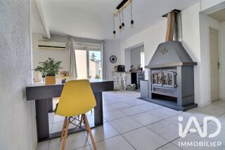 Vente Maison Vente Maison/villa 5 pièces Bompas