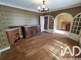  Maison à vendre 4 pièces 65 m²