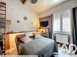  Maison à vendre 3 pièces 71 m²