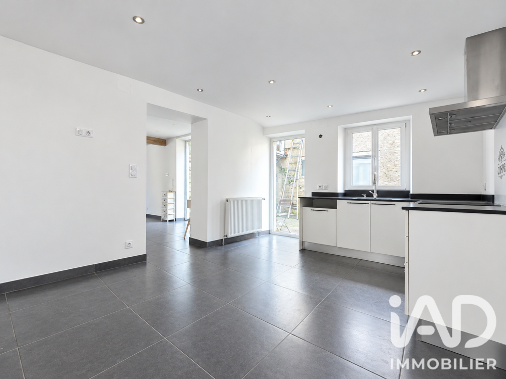 Vente Maison Vente Maison de village 5 pièces Eybens