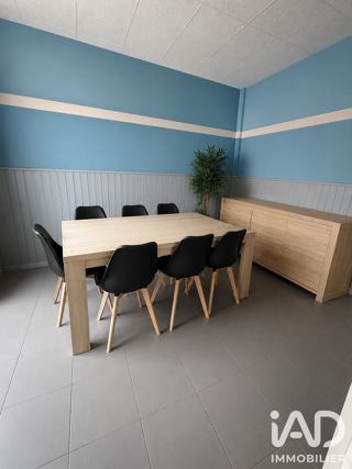  Maison à vendre 5 pièces 112 m²