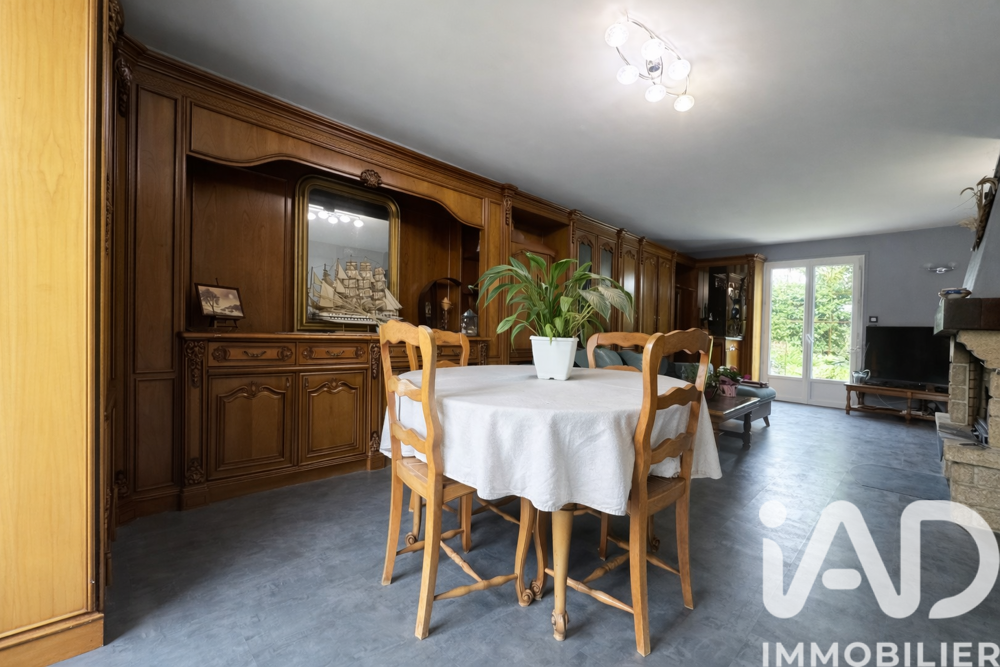 Vente Pavillon 6 pièces