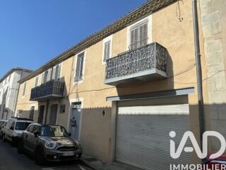  Immeuble à vendre 180 m²