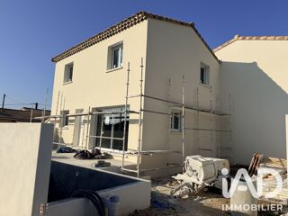  Maison à vendre 4 pièces 100 m²