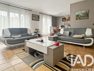  Maison à vendre 7 pièces 130 m²