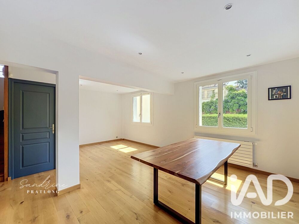 Vente Maison Vente Maison/villa 5 pièces Enghien-les-bains