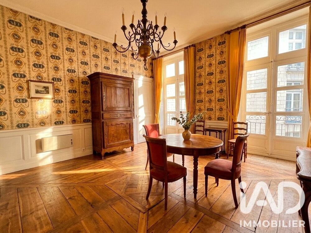 Vente Appartement 6 pièces