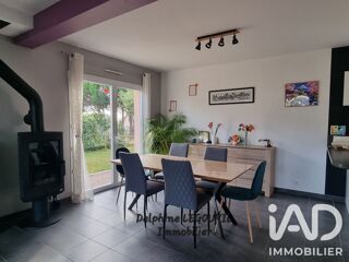  Maison à vendre 5 pièces 114 m²