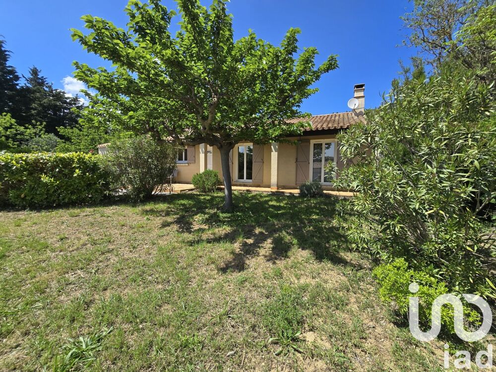 Vente Maison Vente Maison/villa 5 pièces Albas