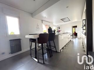  Maison à vendre 9 pièces 199 m²