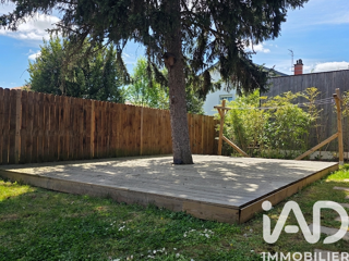  Maison à vendre 7 pièces 179 m²