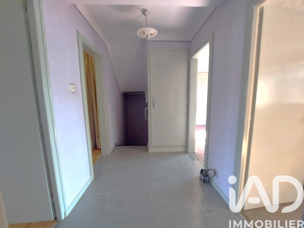 Vente Maison Vente Maison/villa 5 pièces Serrouville