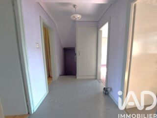Vente Maison Vente Maison/villa 5 pièces Serrouville