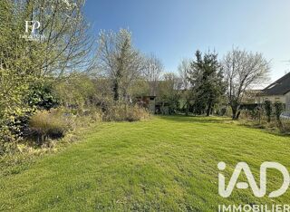  Terrain à vendre 430 m²