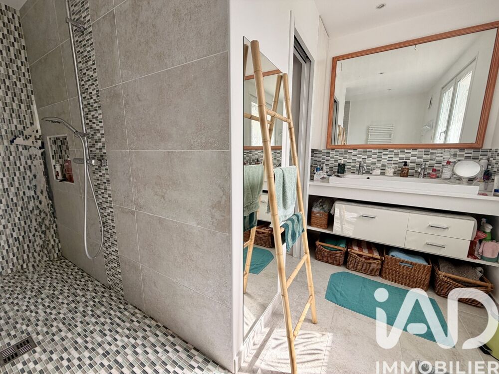 à vendre  Maison Donville-les-Bains (50350)