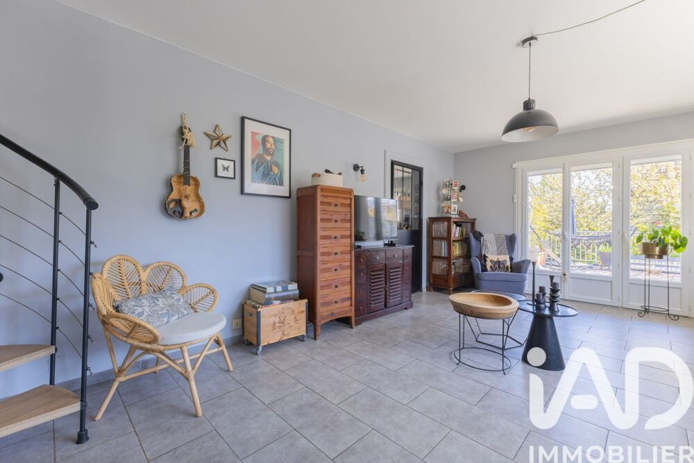 � vendre  Maison Aix-les-Bains (73100)
