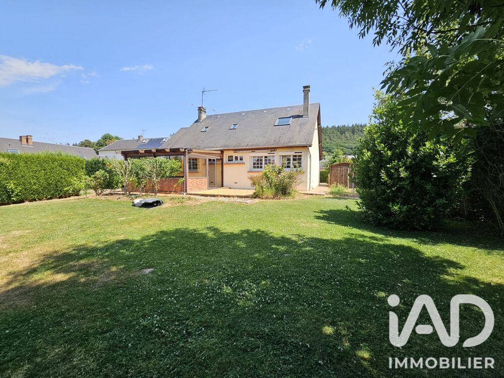 Vente Maison de village 5 pièces