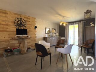  Maison à vendre 7 pièces 190 m²