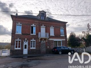  Maison � vendre 4 pi�ces 108 m�