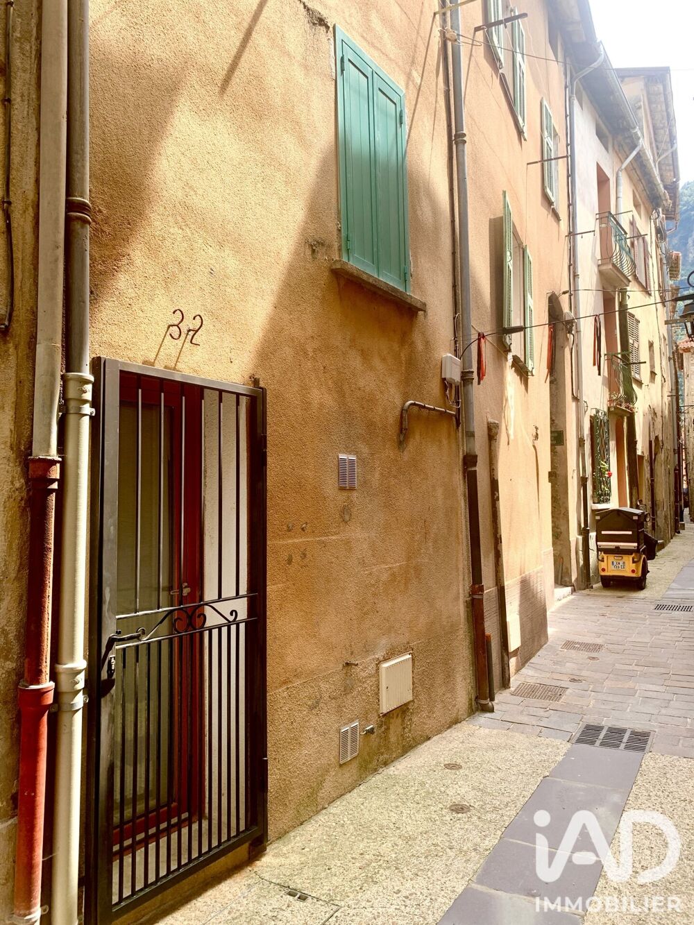 Vente Maison de village 4 pièces