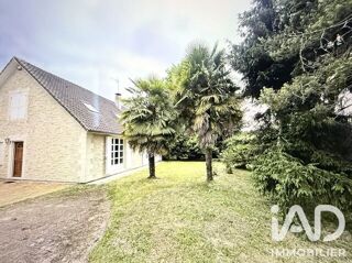 Maison à vendre 7 pièces 168 m²