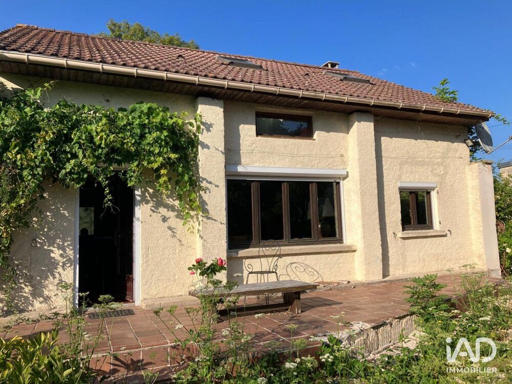 Vente Maison Vente Maison/villa 4 pièces La ferté-sous-jouarre