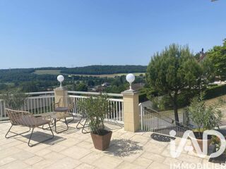  Maison � vendre 8 pi�ces 166 m�