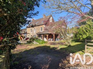  Maison à vendre 12 pièces 335 m²