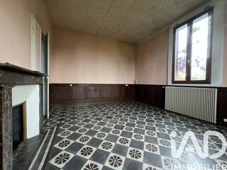  Maison à vendre 4 pièces 84 m²