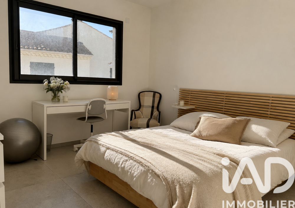 à vendre  Maison La Garde (83130)