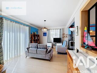  Maison à vendre 5 pièces 117 m²
