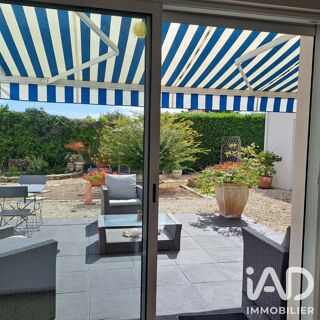  Maison à vendre 4 pièces 190 m²