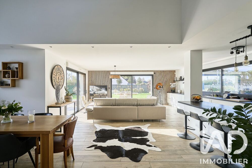 Vente Maison Vente Maison/villa 6 pièces Saméon