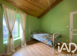  Maison à vendre 6 pièces 143 m²