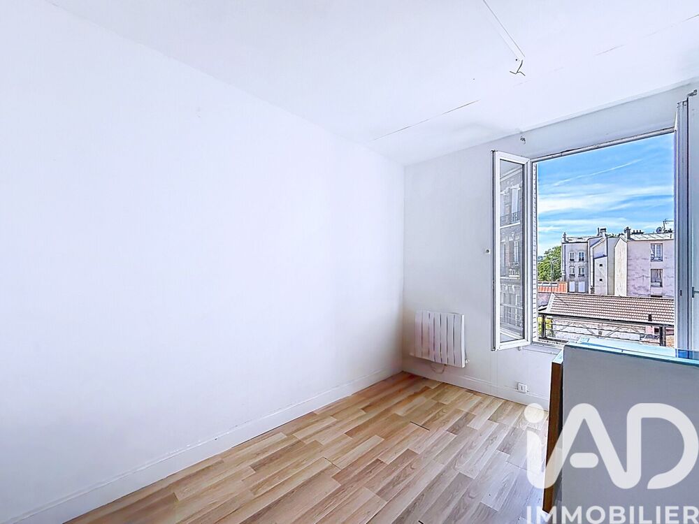 Vente Appartement Vente Appartement 2 pièces Pantin