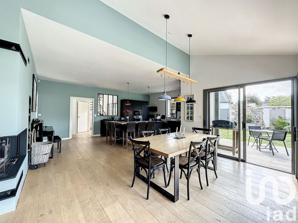 � vendre  Maison Lancieux (22770)