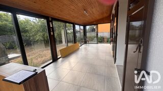  Maison à vendre 5 pièces 112 m²