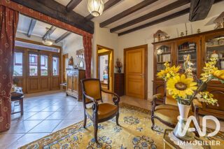  Maison à vendre 10 pièces 311 m²