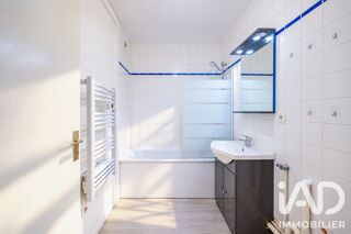  Appartement à vendre 3 pièces 67 m²