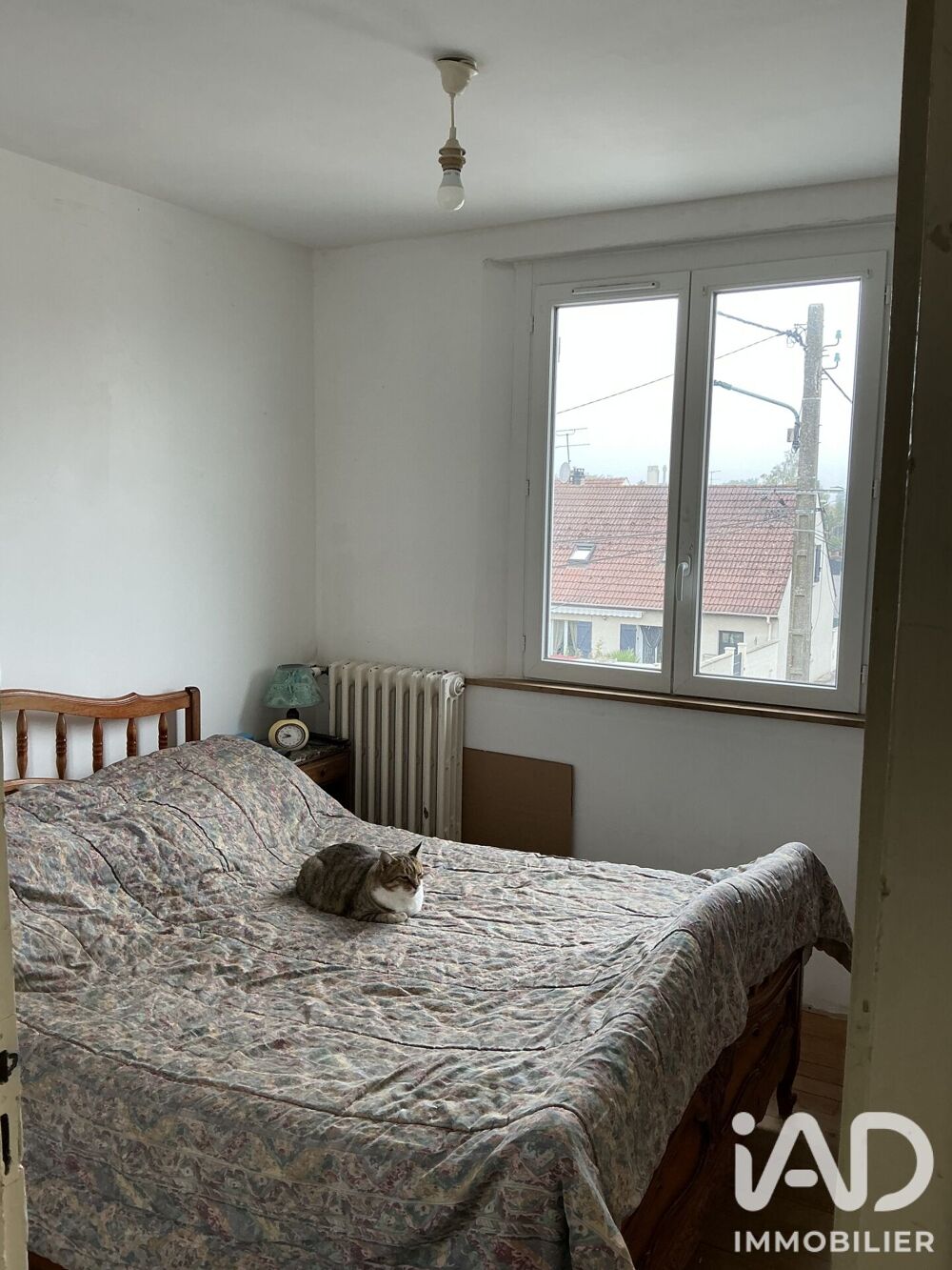 Vente Maison de ville 4 pièces