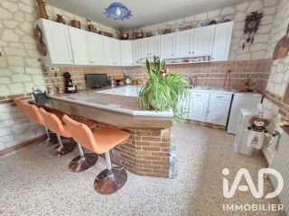  Maison à vendre 5 pièces 146 m²