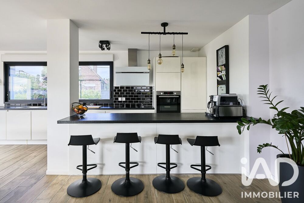 Vente Maison Vente Maison/villa 6 pièces Saméon