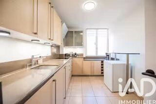  Appartement à vendre 4 pièces 97 m²