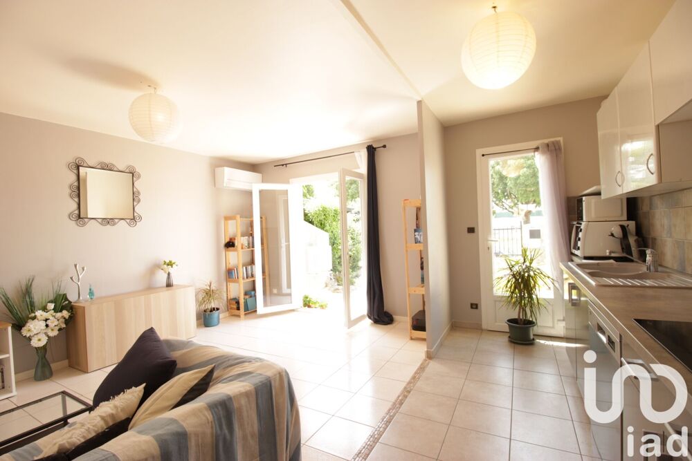 Vente Maison/villa 3 pièces
